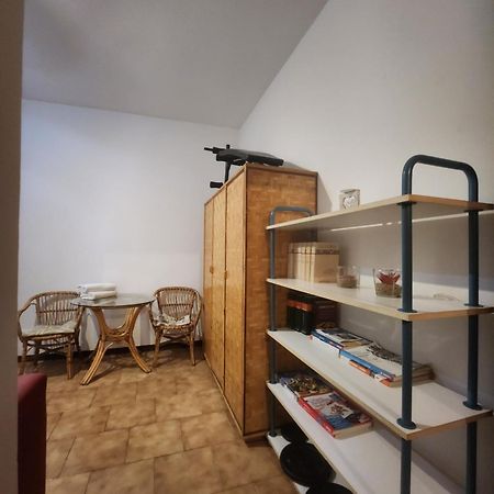 Appartamento Bologna Centro Con Giardino Exterior photo