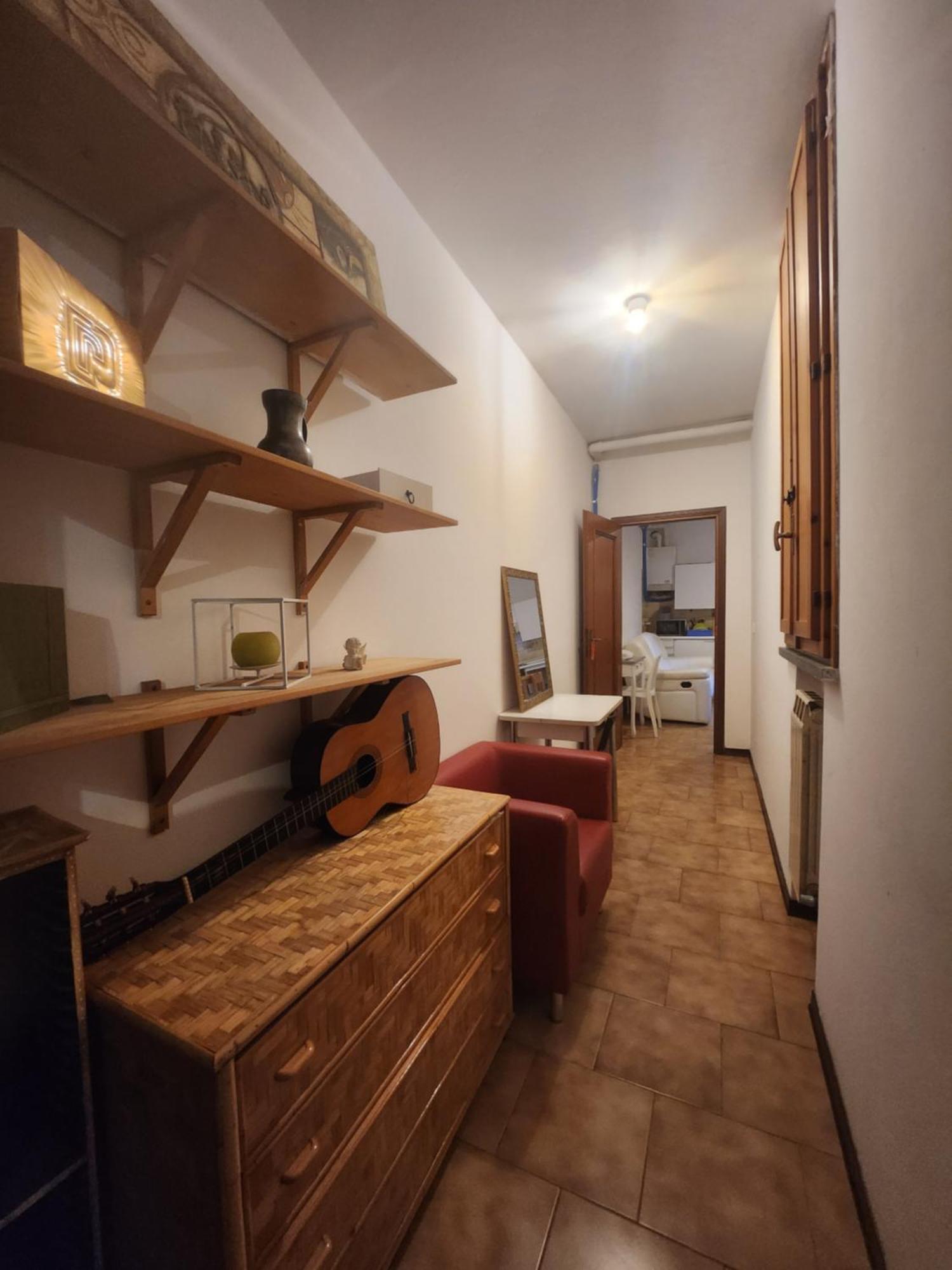 Appartamento Bologna Centro Con Giardino Exterior photo