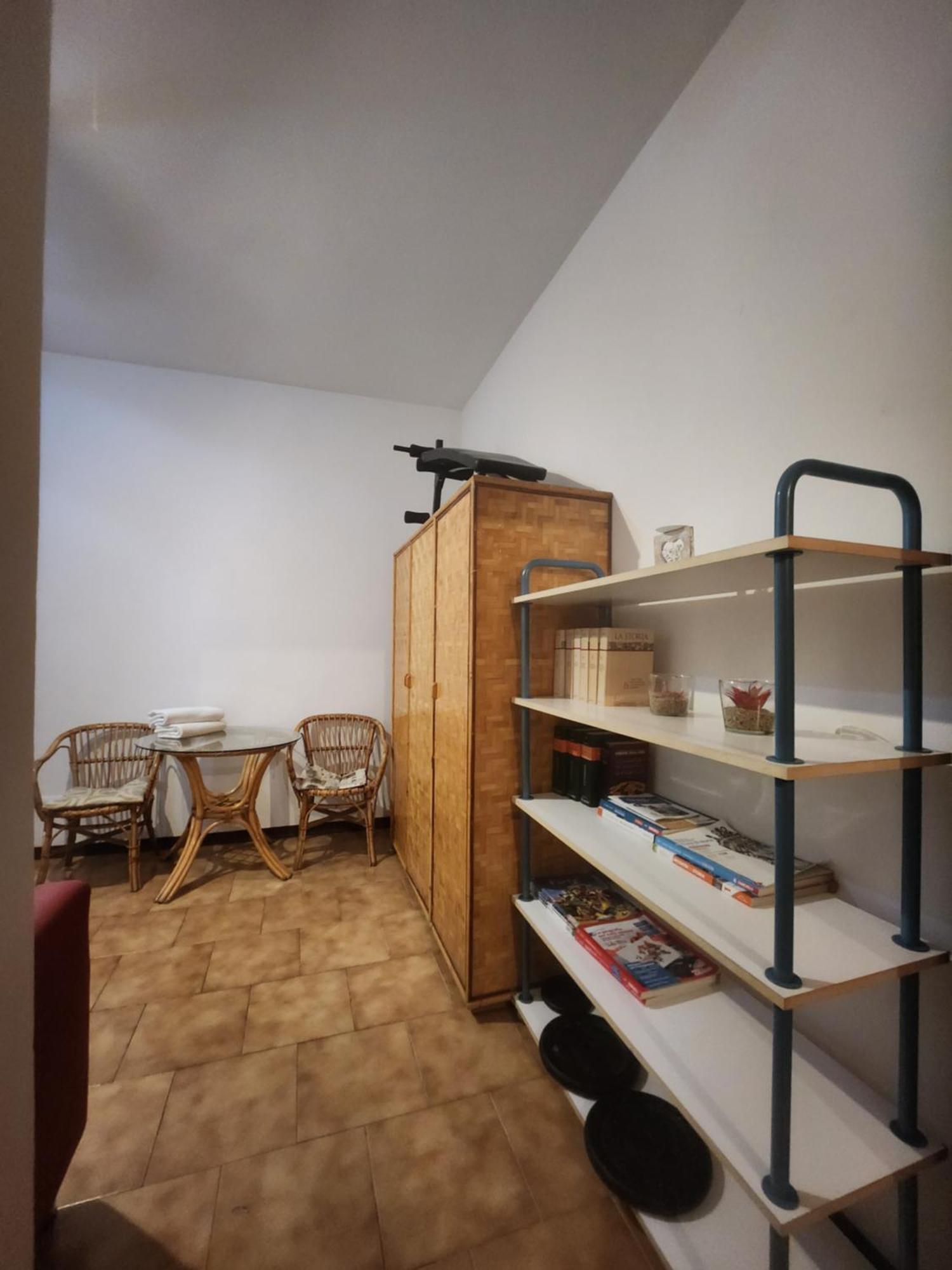 Appartamento Bologna Centro Con Giardino Exterior photo